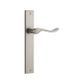 Stirling Rectangular Door Lever