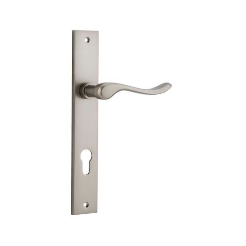 Stirling Rectangular Lever Ent SN