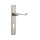 Stirling Rectangular Door Lever