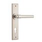 Helsinki Chamfered Door Lever