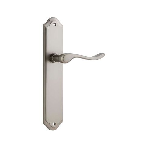 Stirling Shouldered Lever Pas SN