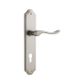 Stirling Shouldered Door Lever