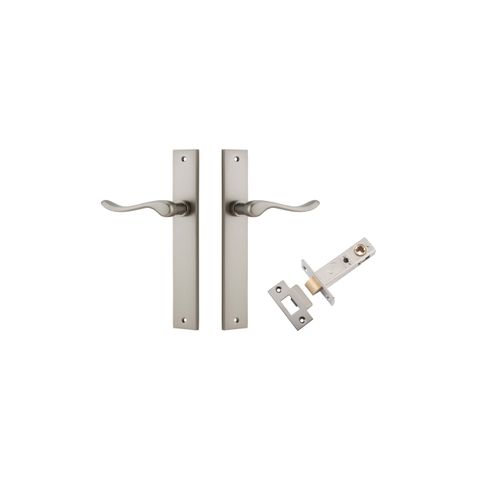 Stirling Rectangular Lever Pas Kit SN