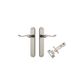 Stirling Oval Door Lever