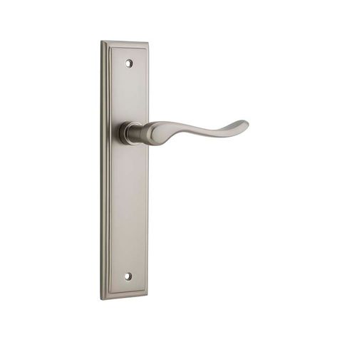 Stirling Stepped Lever Pas SN