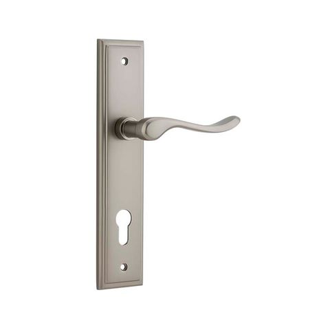 Stirling Stepped Lever Ent SN