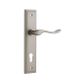 Stirling Stepped Door Lever