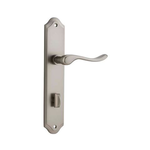 Stirling Shouldered Lever Priv SN