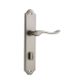 Stirling Shouldered Door Lever