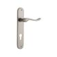 Stirling Oval Door Lever