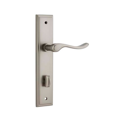 Stirling Stepped Lever Priv SN