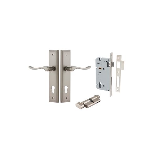 Stirling Stepped Lever Ent KT SN