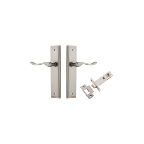 Stirling Stepped Lever Pas Kit SN