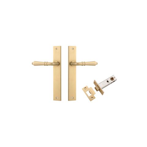 Sarlat Rectangular Lever Pas Kit BB