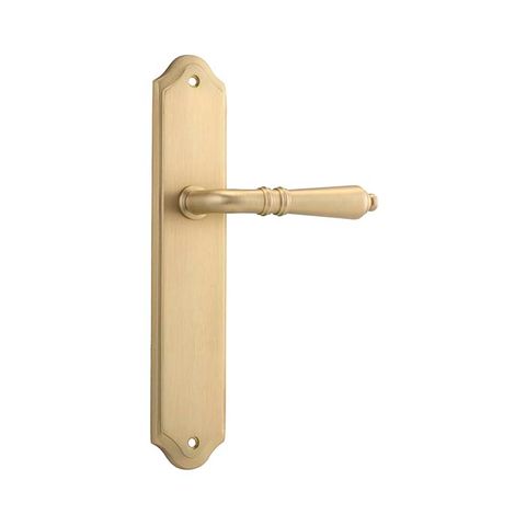 Sarlat Shouldered Lever Pas BB