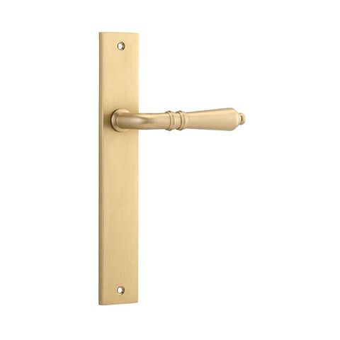 Sarlat Rectangular Lever Pas BB