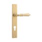 Sarlat Rectangular Door Lever