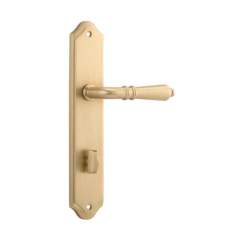 Sarlat Shouldered Lever Priv BB