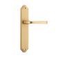 Annecy Shouldered Door Lever