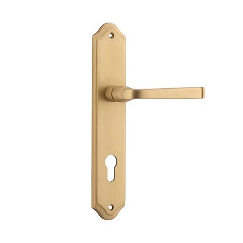 Annecy Shouldered Lever Ent BB