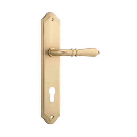 Sarlat Shouldered Lever Ent BB