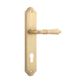 Sarlat Shouldered Door Lever