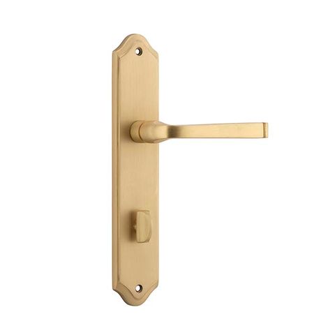 Annecy Shouldered Lever Priv BB