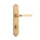 Annecy Shouldered Door Lever