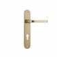 Annecy Oval Door Lever