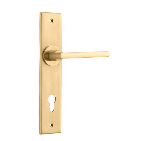 Baltimore Chamfered Lever Ent BB