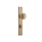 Paddington Rectangular Door Knob