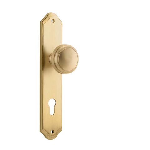 Paddington Shouldered Knob Ent BB