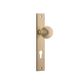 Guildford Rectangular Door Knob