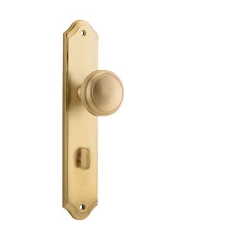 Paddington Shouldered Knob Priv BB