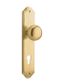 Cambridge Shouldered Door Knob