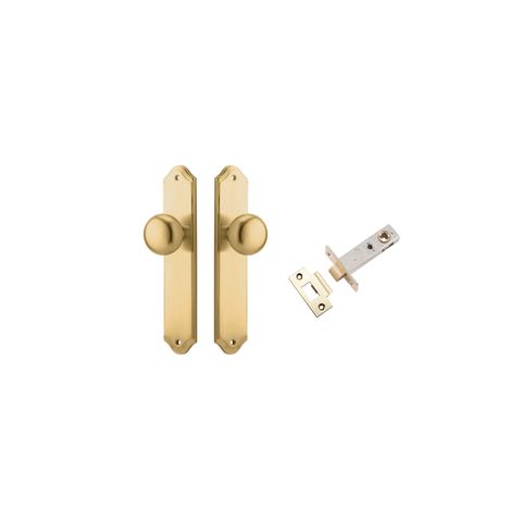 Cambridge Shouldered Knob Pas Kit BB