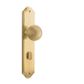 Guildford Shouldered Door Knob