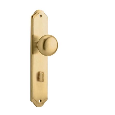 Cambridge Shouldered Knob Priv BB