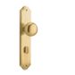 Cambridge Shouldered Door Knob