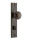 Paddington Chamfered Door Knob