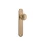 Paddington Oval Door Knob