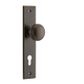 Paddington Chamfered Door Knob