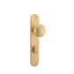 Cambridge Oval Door Knob