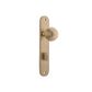 Guildford Oval Door Knob