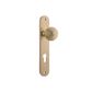 Guildford Oval Door Knob