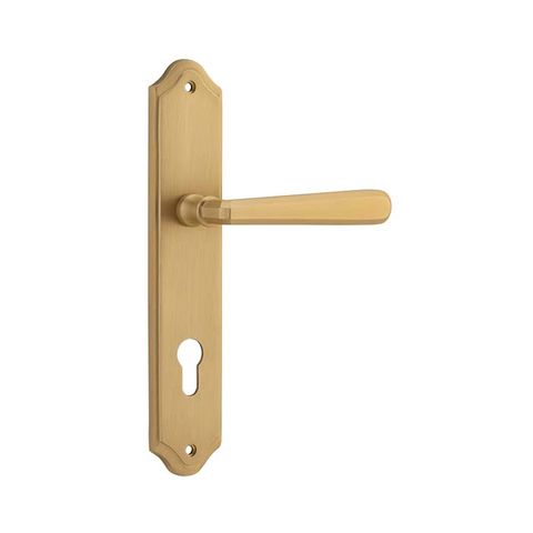 Copenhagen Shouldered Lever Ent BB