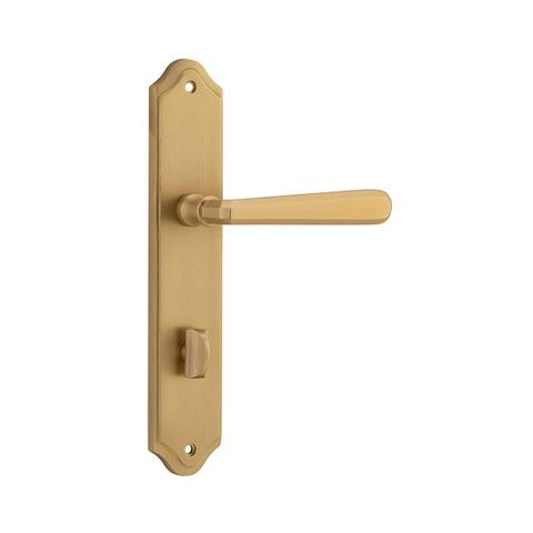 Copenhagen Shouldered Lever Priv BB