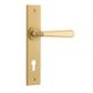 Copenhagen Chamfered Door Lever