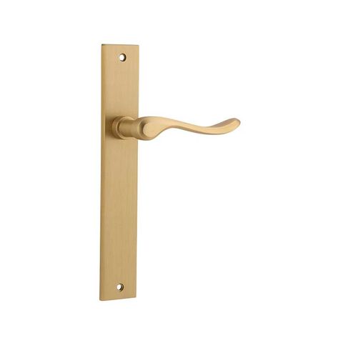 Stirling Rectangular Lever Pas BB