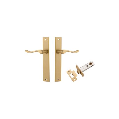 Stirling Rectangular Lever Pas Kit BB